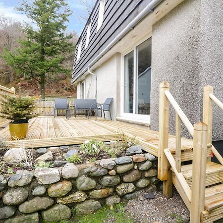 Pebble Nook Villa Onich Exterior photo